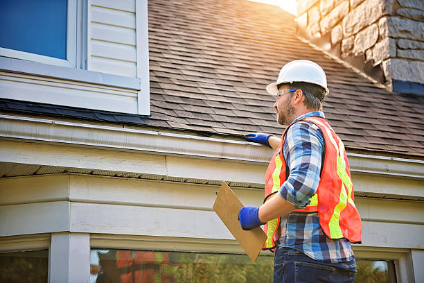 Licensed Gutter Installation service in Bridgeport, WA - Roof Repair Smedway
